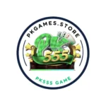 PK555 Game